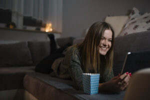 American Express Blue Preferred Card: Enjoy 6% Cash Back on Grocery and Streaming Expenses in the USA!