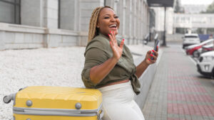 Platinum Credit Card from Standard Bank: Enjoy a Limit of R250,000 and 12 Lounge Access Visits!