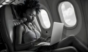 Discover the SAA Voyager Premium Credit Card: Accumulate Voyager Miles with Everyday Spending and Enjoy Unique Perks!