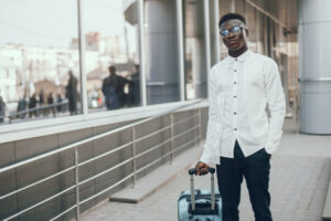 Absa British Airways Credit Card: Enjoy Up to 8 Complimentary Accesses to Bidvest Lounge and Avios Rewards for Flight Redemptions