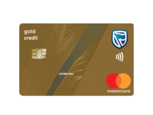 Discover the Process for Applying to the Standard Bank Gold Credit Card