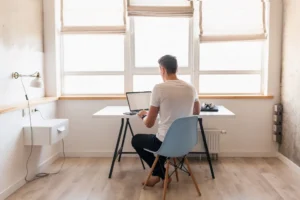Home Workspace, Elevated Threat: Key Cyber Insurance Insights