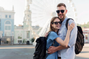 Discover the Process of Applying for the American Express Green Credit Card