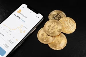 Bitcoin vs. Gold: Rival Stores of Wealth?