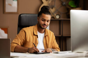 Discover the Process for Applying to the Standard Bank Blue Credit Card