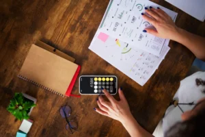 Assessing Your Finances Midyear: What Requires Improvement?