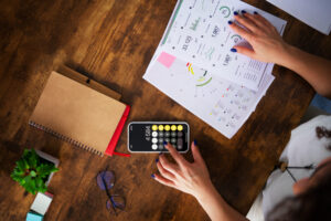 Discover the Real Impact of the 50/30/20 Rule on Your Life