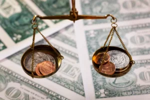 Strategic Investment Strategies in a Stagflation Era