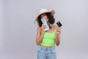 Activate Your Vacation Mode—Including Your Credit Card