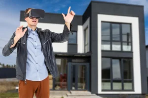 The Emergence of Virtual Real Estate: Exploring a New Digital Landscape