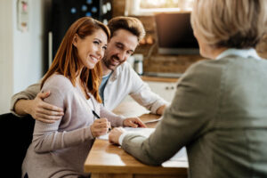 Exploring the primary categories of loans