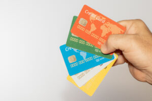 Effective Tactics for Choosing the Ideal Credit Card