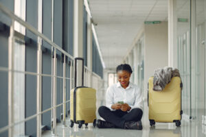 Steps to Apply for the SAA Voyager Premium Credit Card