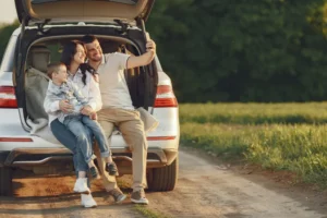Exploring the Rise of Usage-Based Car Insurance Trends