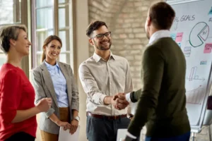 Mastering Negotiation Skills for Successful Deal Closures