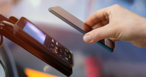 Psychology of contactless card payments: what is it and how does it work?