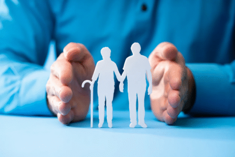 The Future of Retirement: trends shaping how we will retire