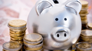What is the new reality of savings in the United States?