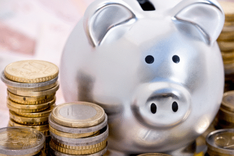What is the new reality of savings in the United States?