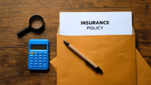 Insurance Policies: Everything You Need to Know