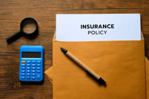 Insurance Policies: Everything You Need to Know