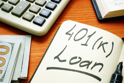 What Are the Pros and Cons of 401(k) Loans?