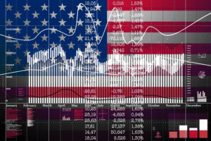 What is the Q3 GDP report – lending rates and what data is in it?
