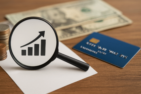 Rising Inflation: How to Take Advantage of Credit Cards Without Going Into Debt
