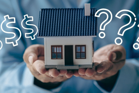 How Much Is Homeowners Insurance? Average 2025 Rates