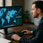 How to Invest Beyond the US: Key Steps, Risks, and What to Watch For