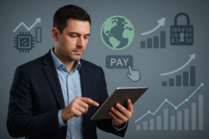 Financial future: discover 6 trends for 2026