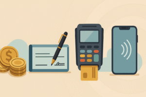 Payment methods: check out the evolution and find out what to expect