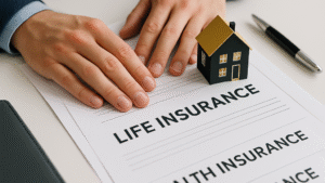 What are the best insurance options to invest in for 2026?