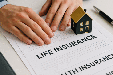 What are the best insurance options to invest in for 2026?