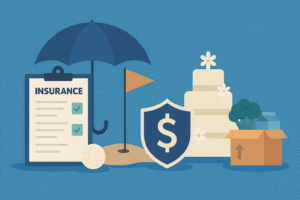 Unusual Insurance Types You Didn’t Know Existed
