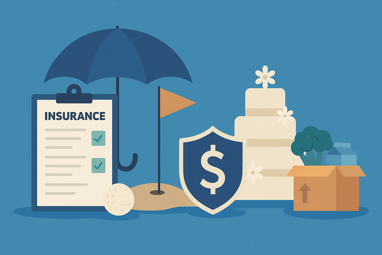 Unusual Insurance Types You Didn’t Know Existed