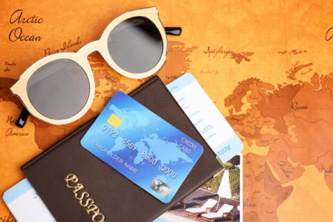 Credit card use during vacation: how to use it without exceeding your limit?