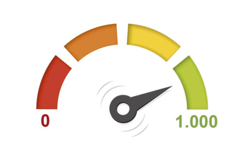 How to increase your credit score at the end of the year with cc