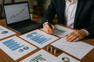 Check out 5 investment trends to watch in 2026