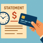 New charges on credit cards: what to expect from late payment fees after 2025