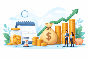 Short Term vs Long Term Investing: How to Match Strategy to Your Goals