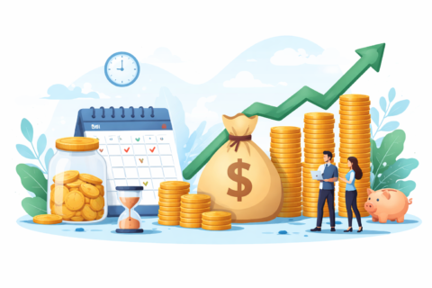 Short Term vs Long Term Investing: How to Match Strategy to Your Goals
