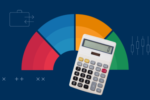 A Smarter Way to Enter 2026: The 2025 Portfolio Rebalance Guide