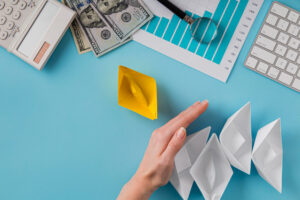 Sinking Funds Setup: A Smart Path to Financial Stability