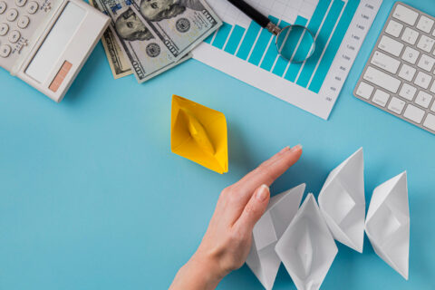 Sinking Funds Setup: A Smart Path to Financial Stability