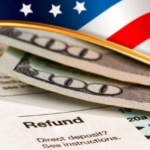 Tax refund anticipation in the U.S.: what is it and what are the risks?