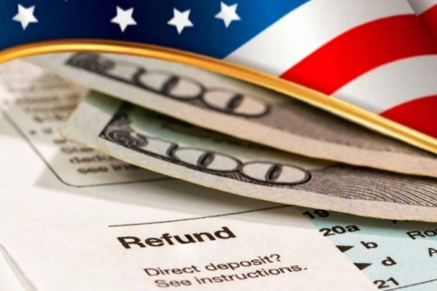 Tax refund anticipation in the U.S.: what is it and what are the risks?