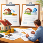 Is a Mortgage Recast Better Than Refinancing for Monthly Savings?