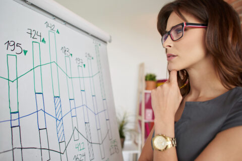 How to realign money goals when the year starts to slip