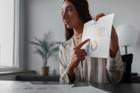 How to Review Investments After January Market Moves